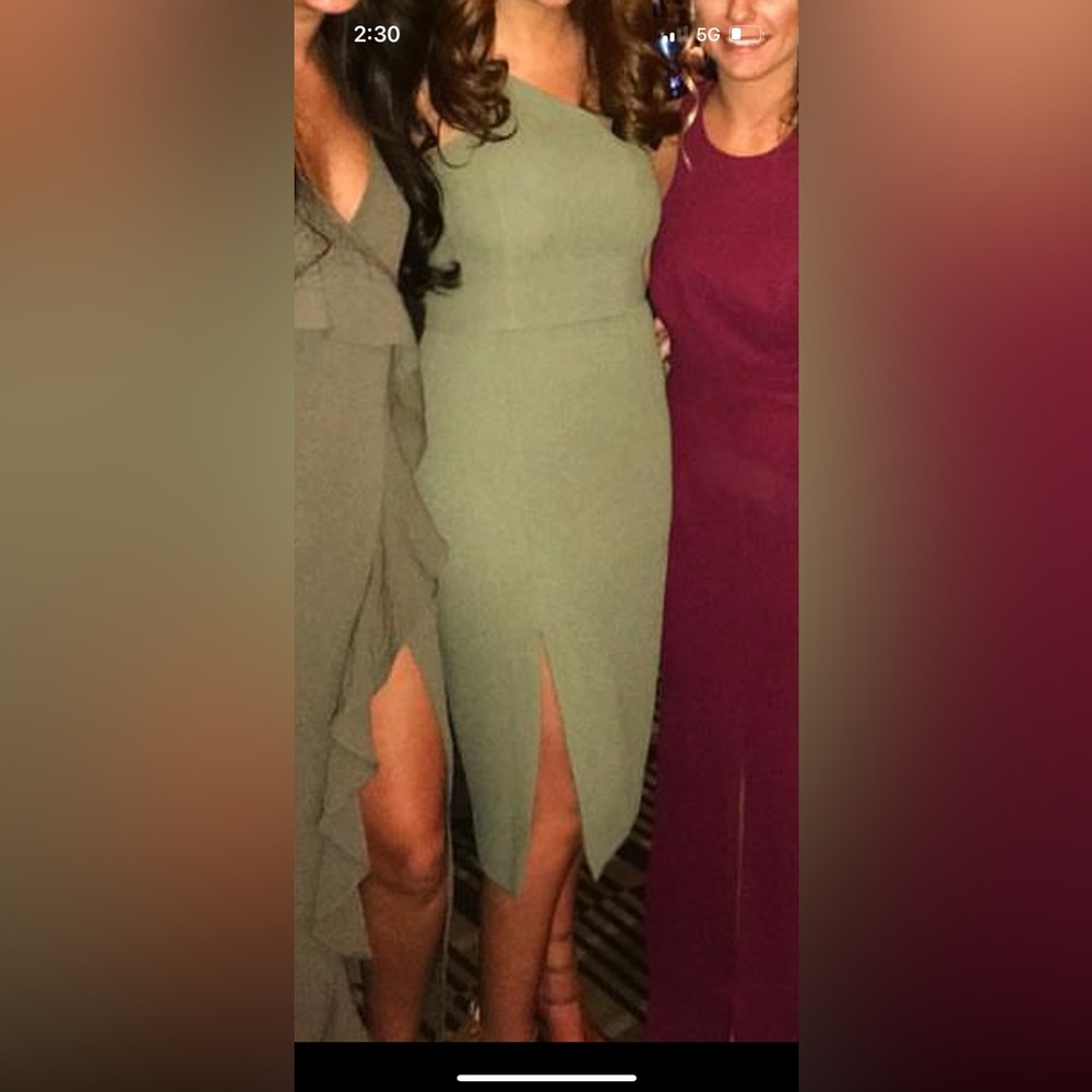 Lulus dress